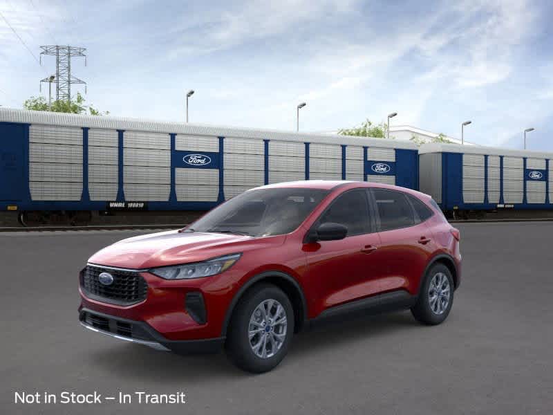 Thumbnail: 2025 Ford Escape - 1