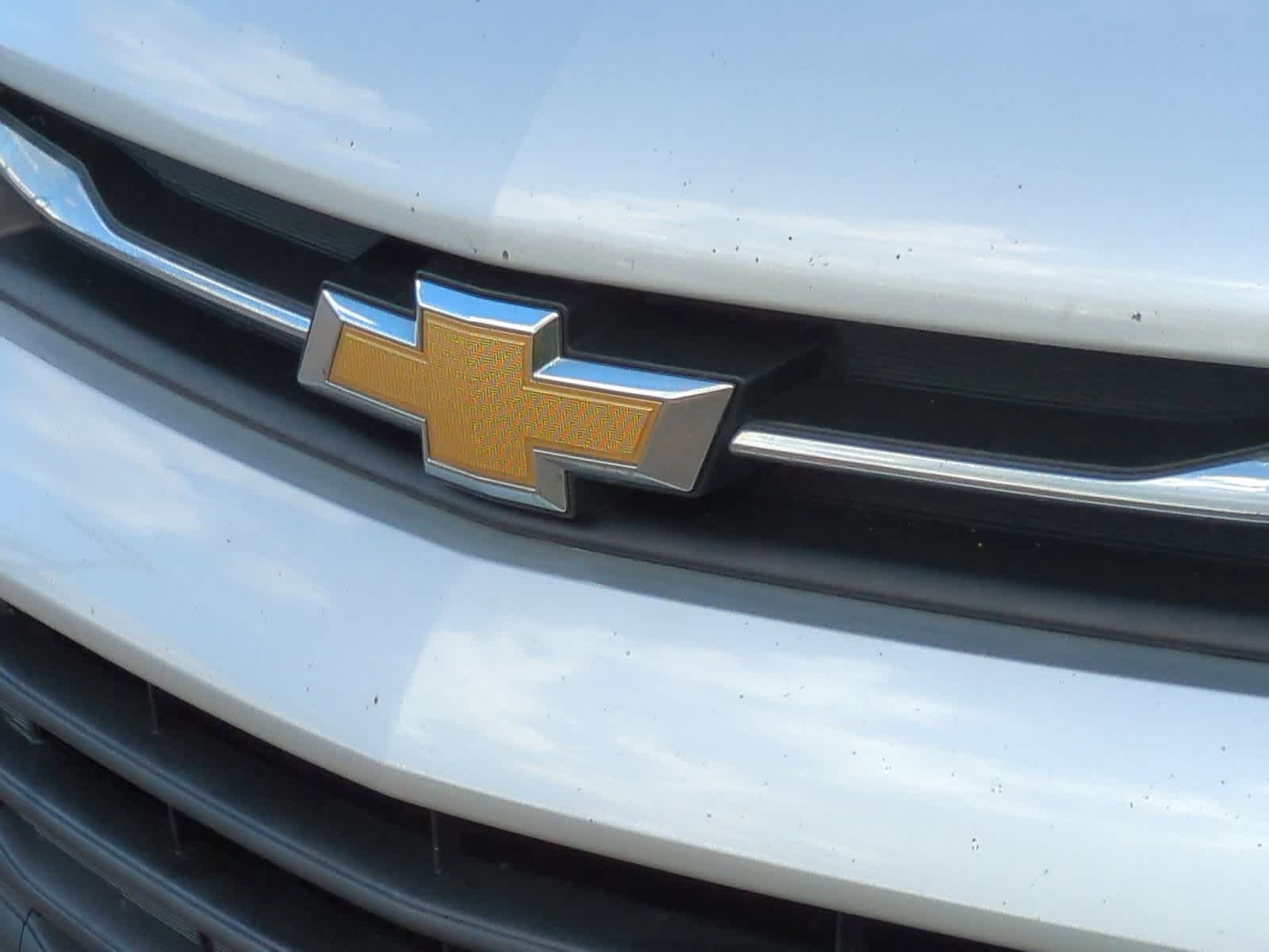 Thumbnail: 2018 Chevrolet Trax - 12