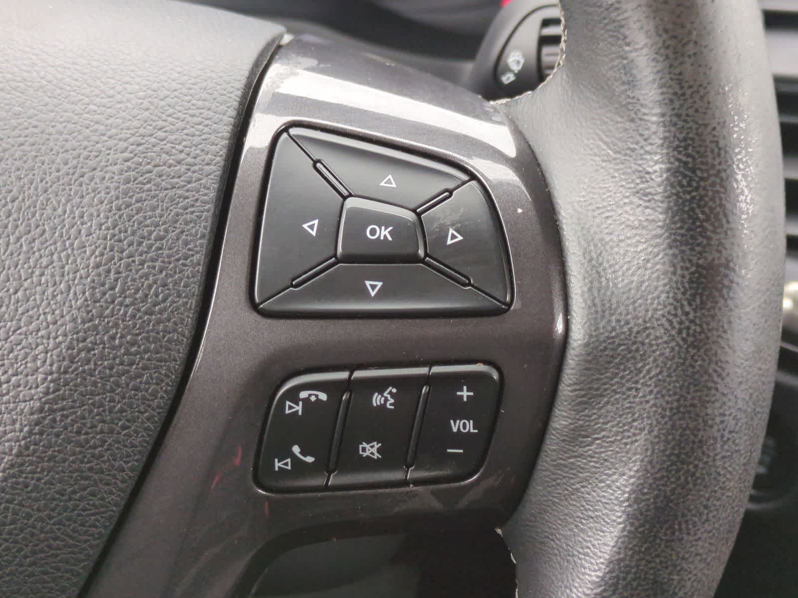 Thumbnail: 2020 Ford Ranger - 24