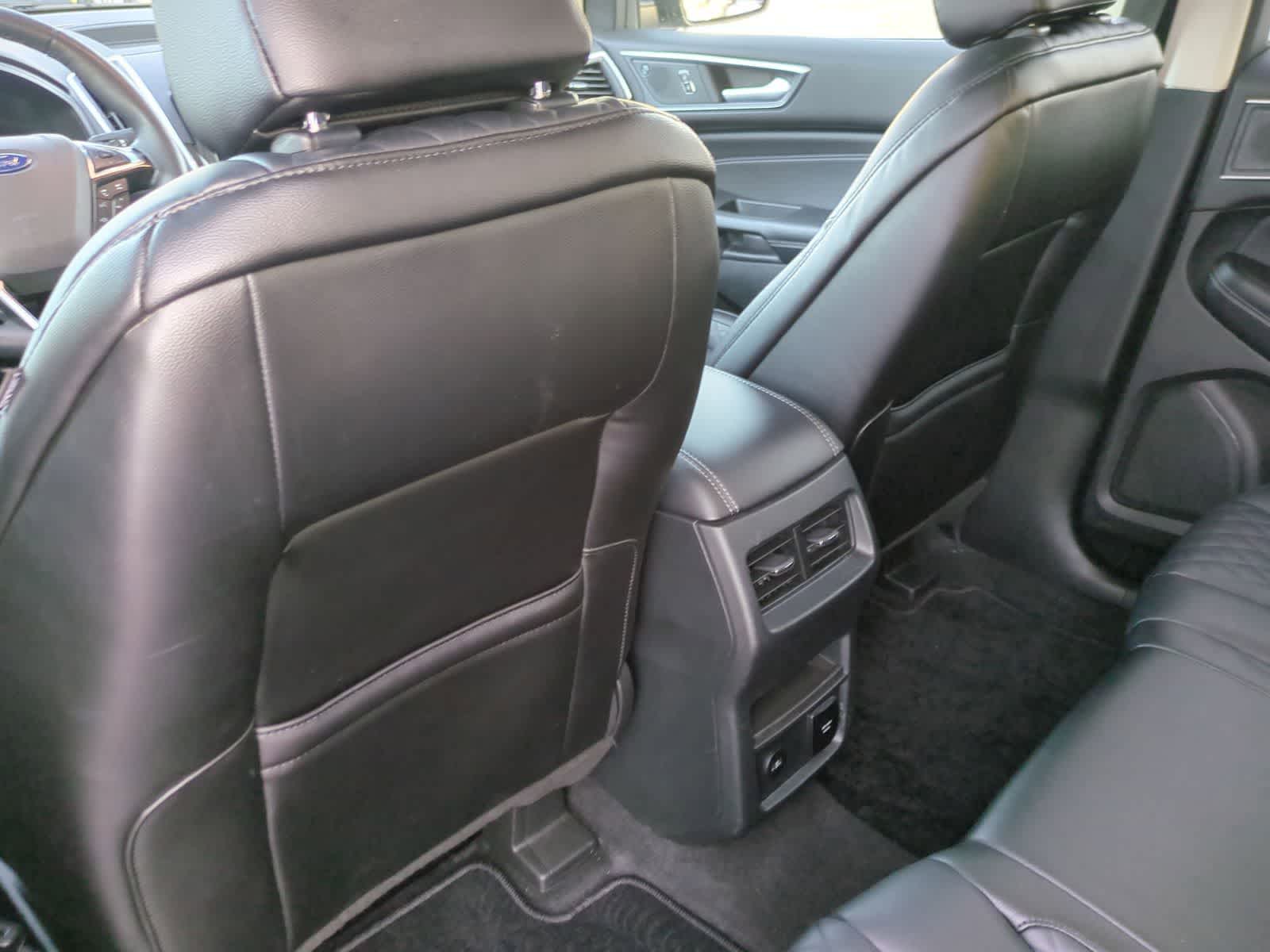 Thumbnail: 2024 Ford Edge - 18