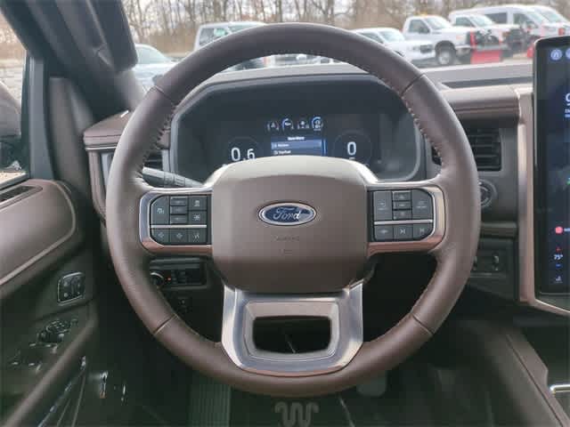 Thumbnail: 2024 Ford Expedition MAX - 24