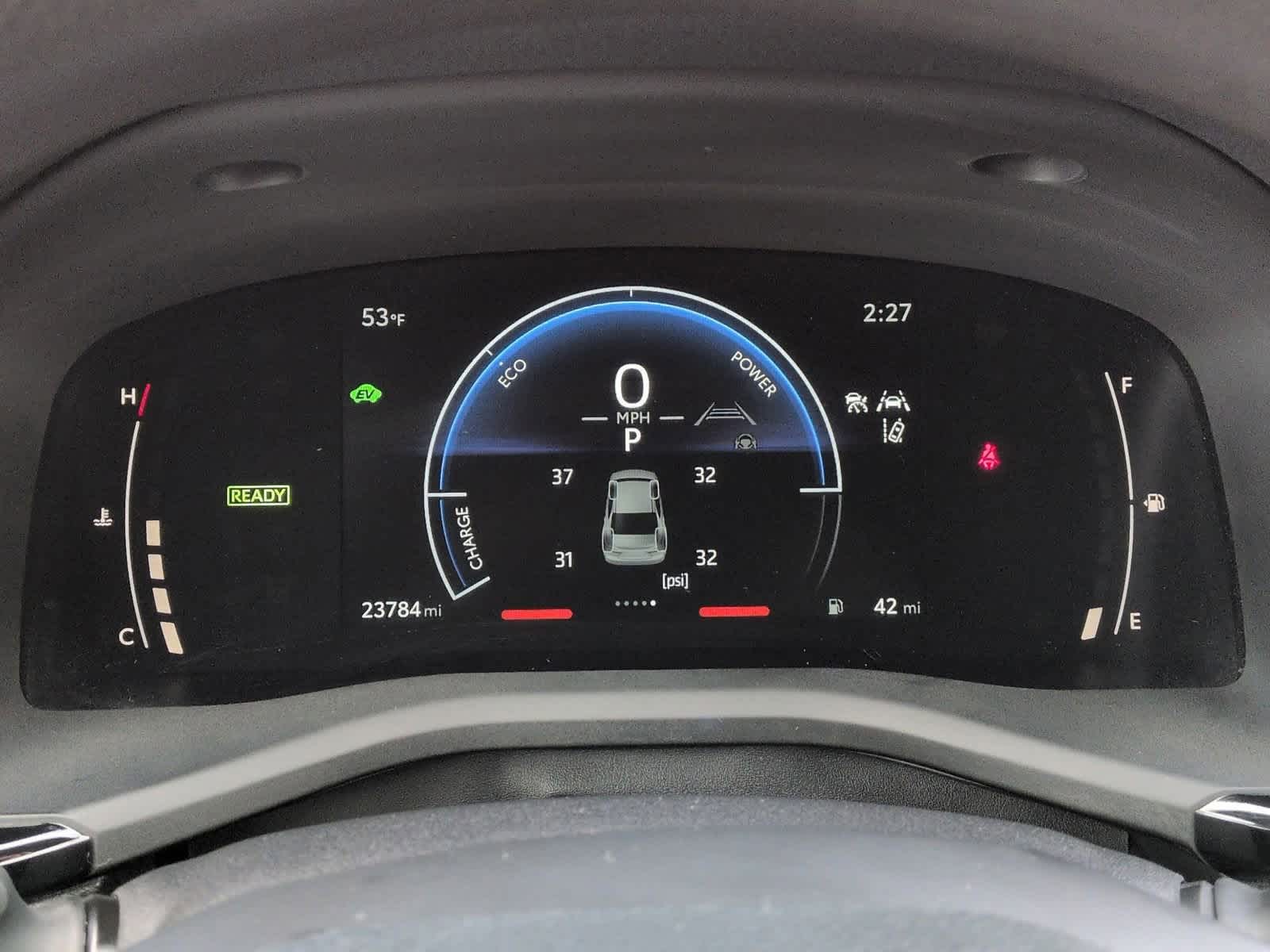 Thumbnail: 2025 Toyota Camry - 33