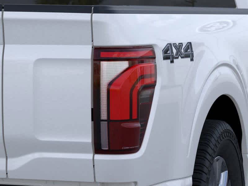 Thumbnail: 2025 Ford F-150 - 21