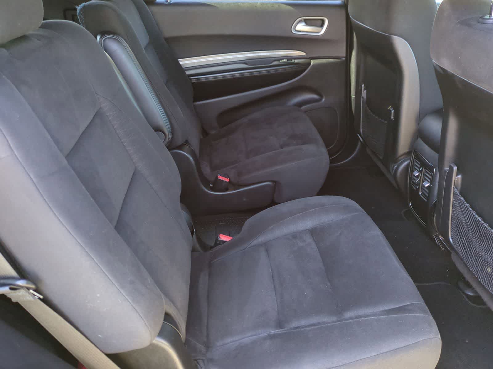 Thumbnail: 2019 Dodge Durango - 20