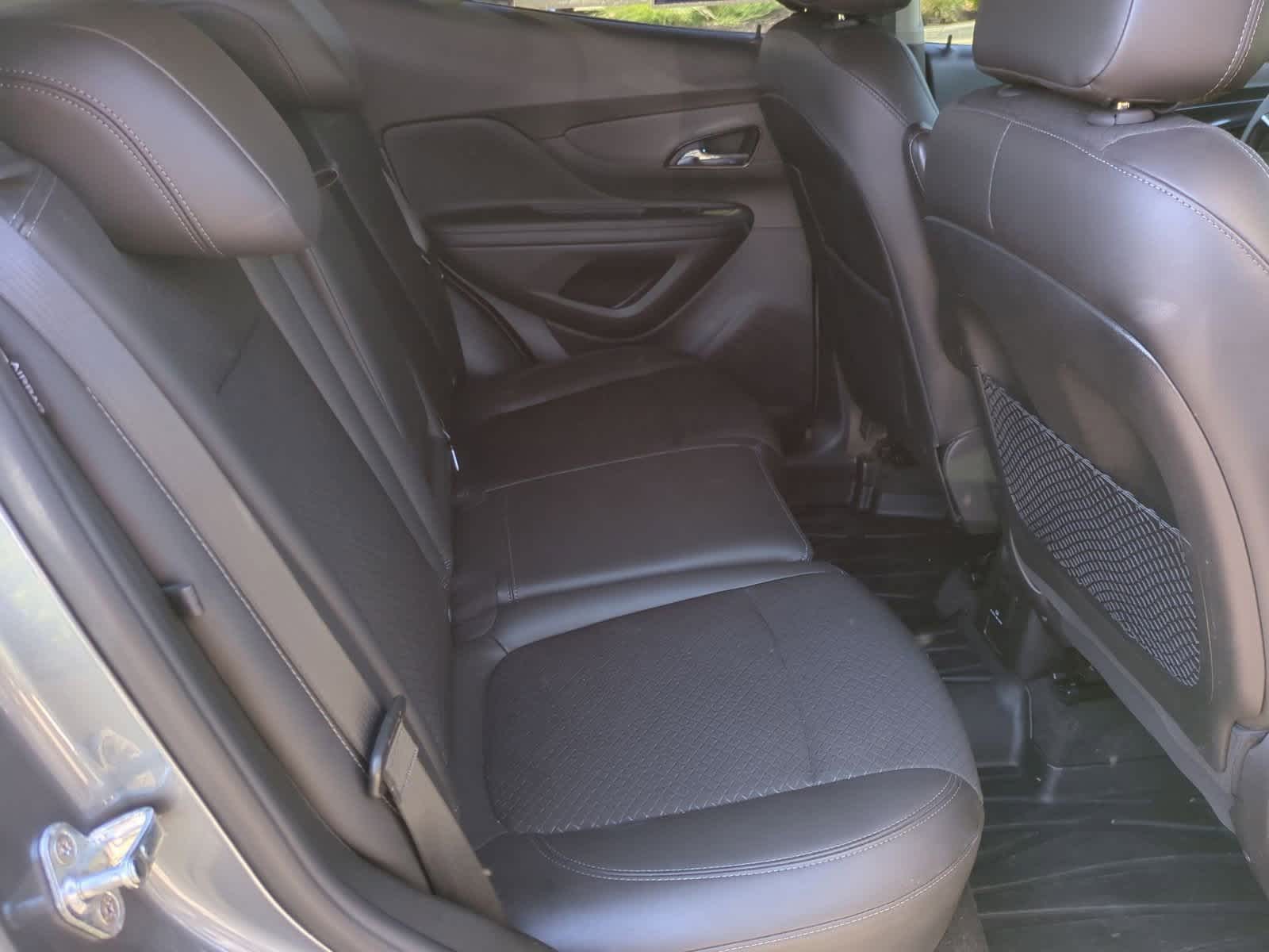 Thumbnail: 2020 Buick Encore - 21