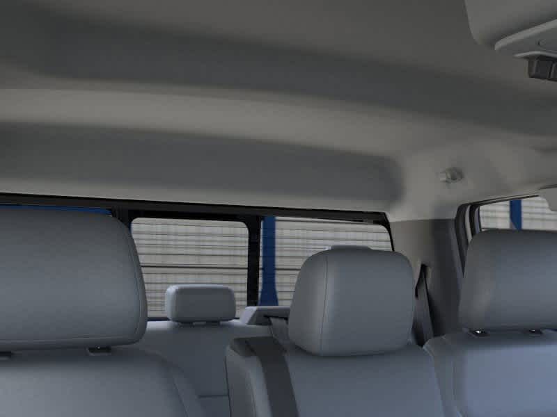 Thumbnail: 2026 Ford Econoline - 22