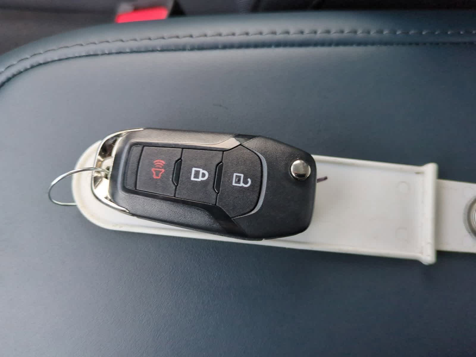 Thumbnail: 2026 Ford Maverick - 33