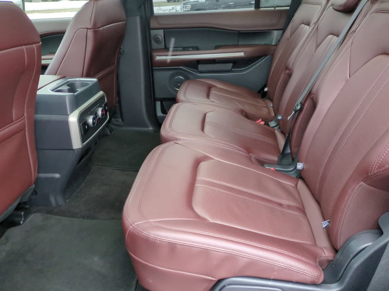 Thumbnail: 2023 Ford Expedition - 20