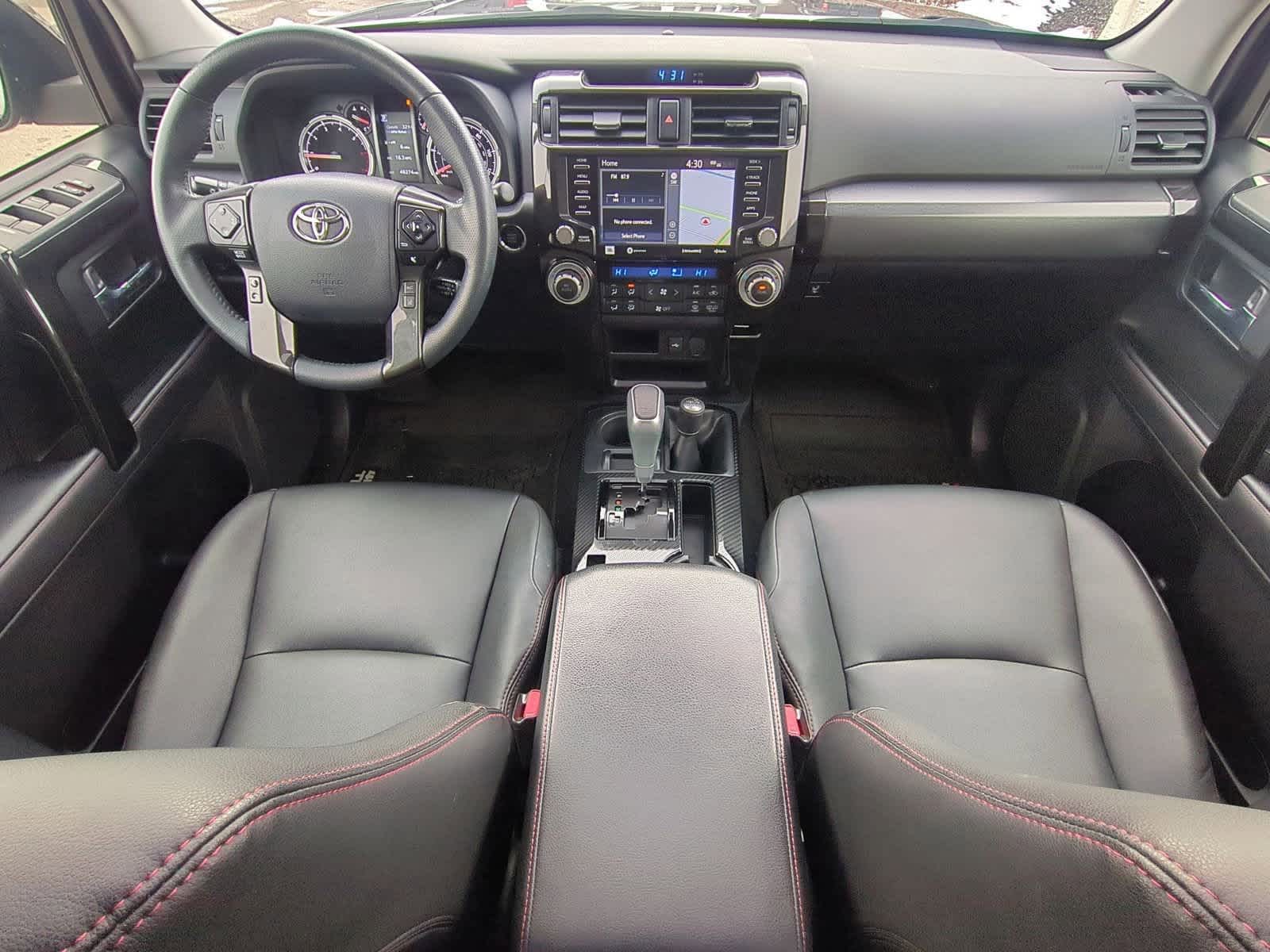 Thumbnail: 2022 Toyota 4Runner - 15