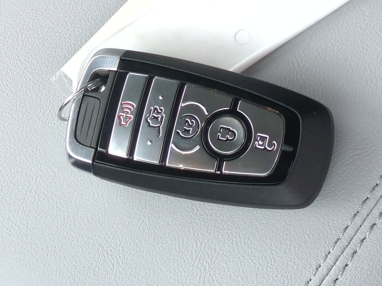 Thumbnail: 2026 Ford Explorer - 37