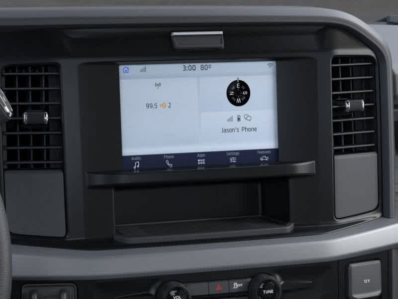 Thumbnail: 2026 Ford Econoline - 14