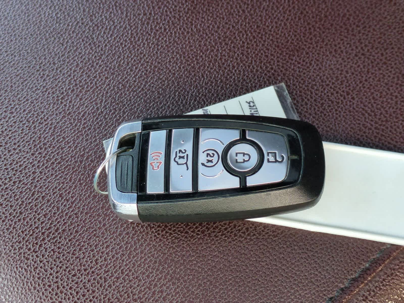 Thumbnail: 2023 Ford Expedition MAX - 38