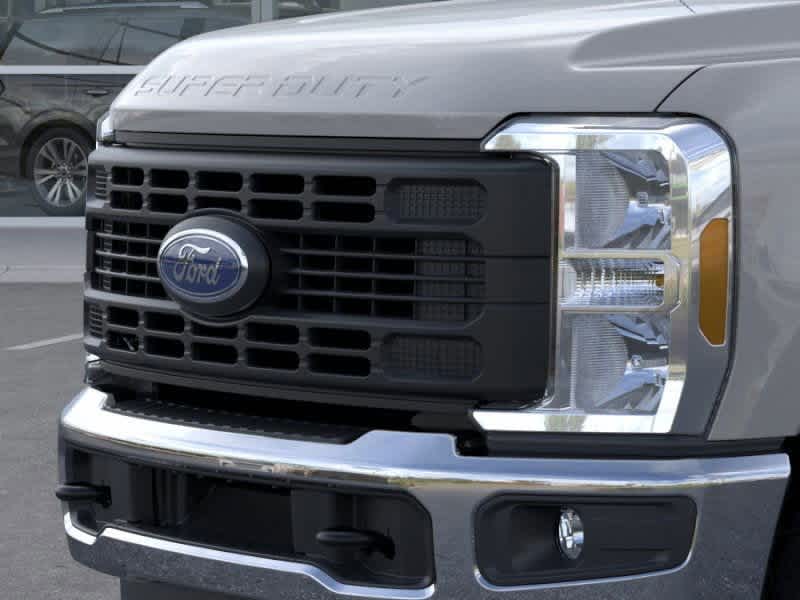 Thumbnail: 2026 Ford Econoline - 17