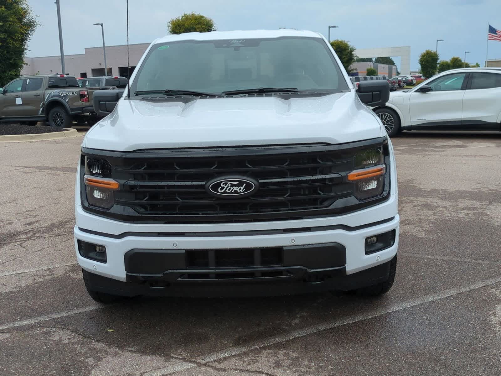Thumbnail: 2025 Ford F-150 - 3