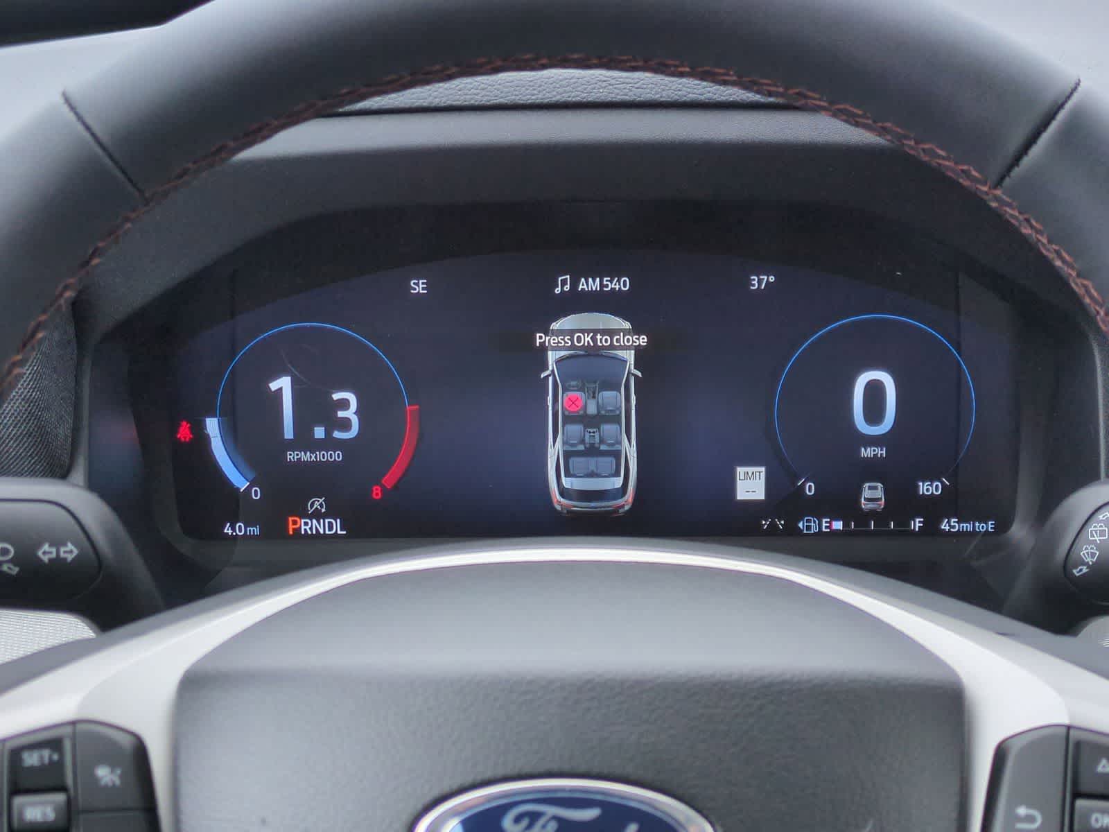 Thumbnail: 2026 Ford Explorer - 32