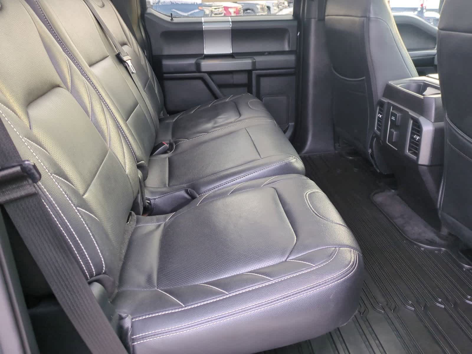 Thumbnail: 2016 Ford F-150 - 21