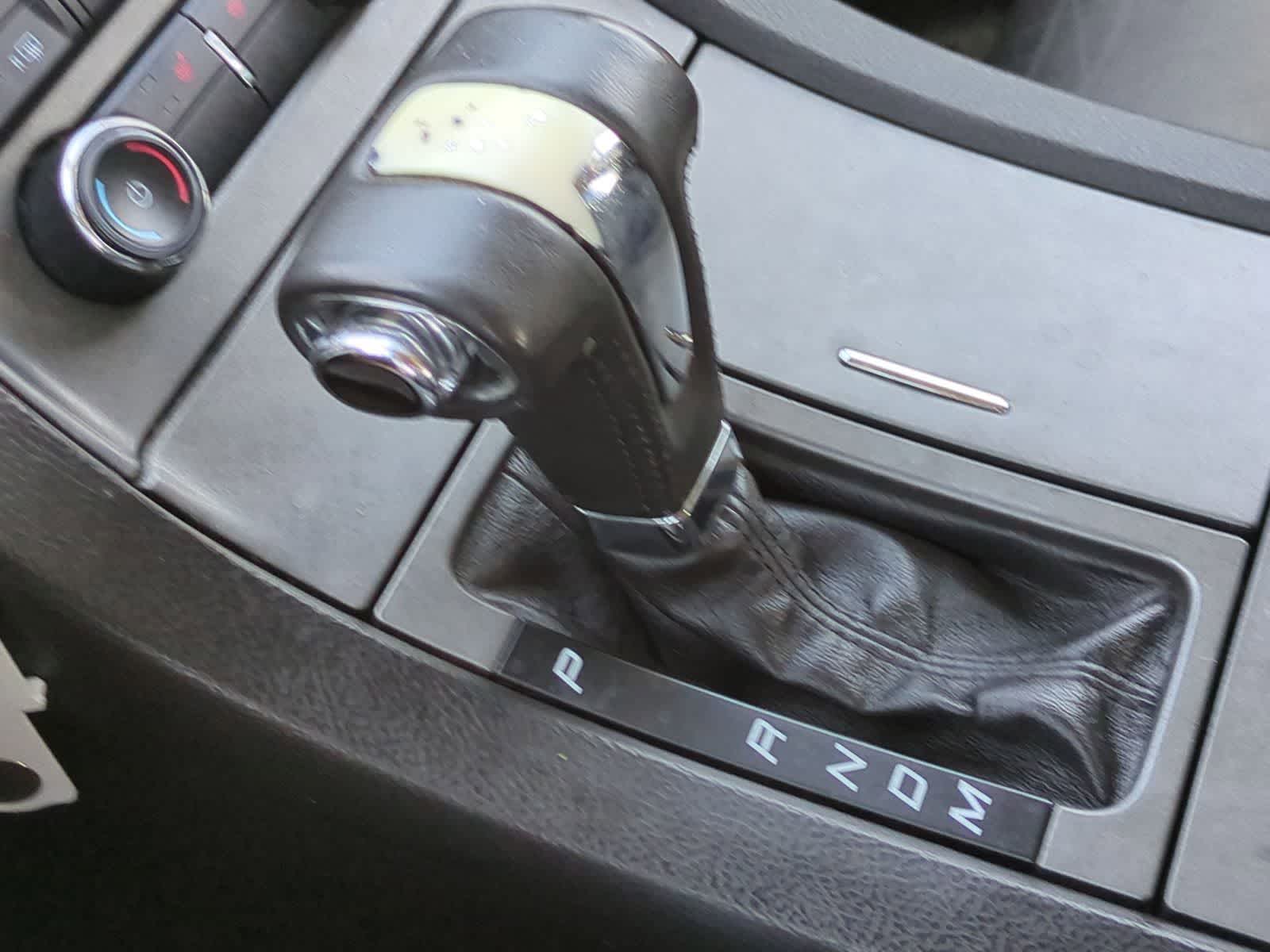 Thumbnail: 2011 Ford Taurus - 33
