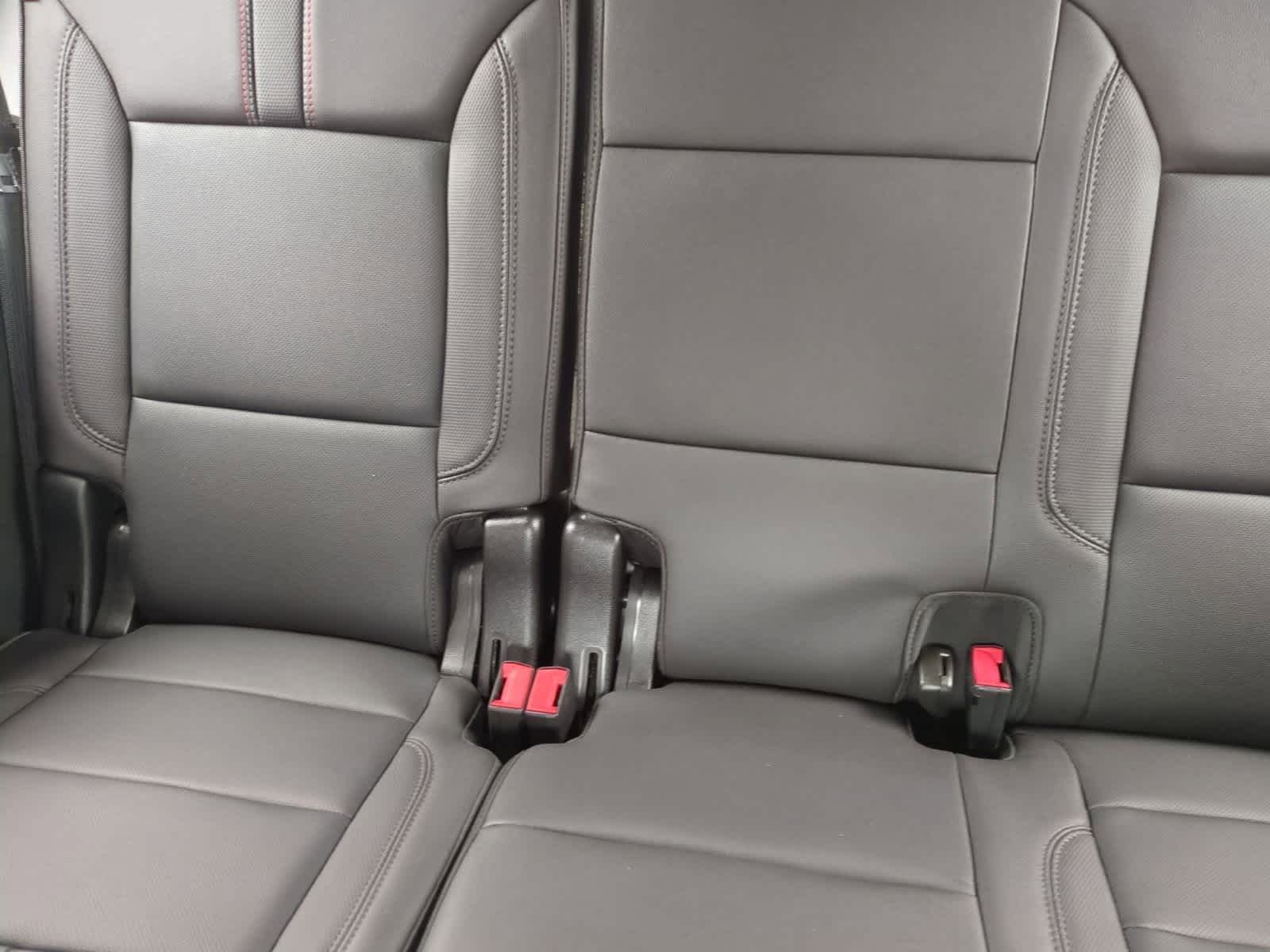 Thumbnail: 2024 Chevrolet Tahoe - 22