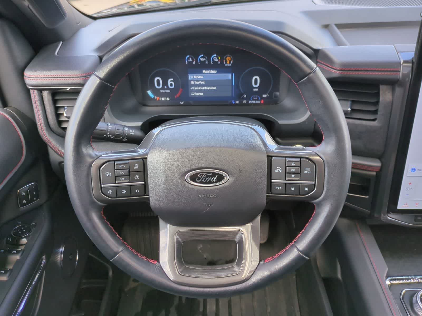 Thumbnail: 2024 Ford Expedition MAX - 24