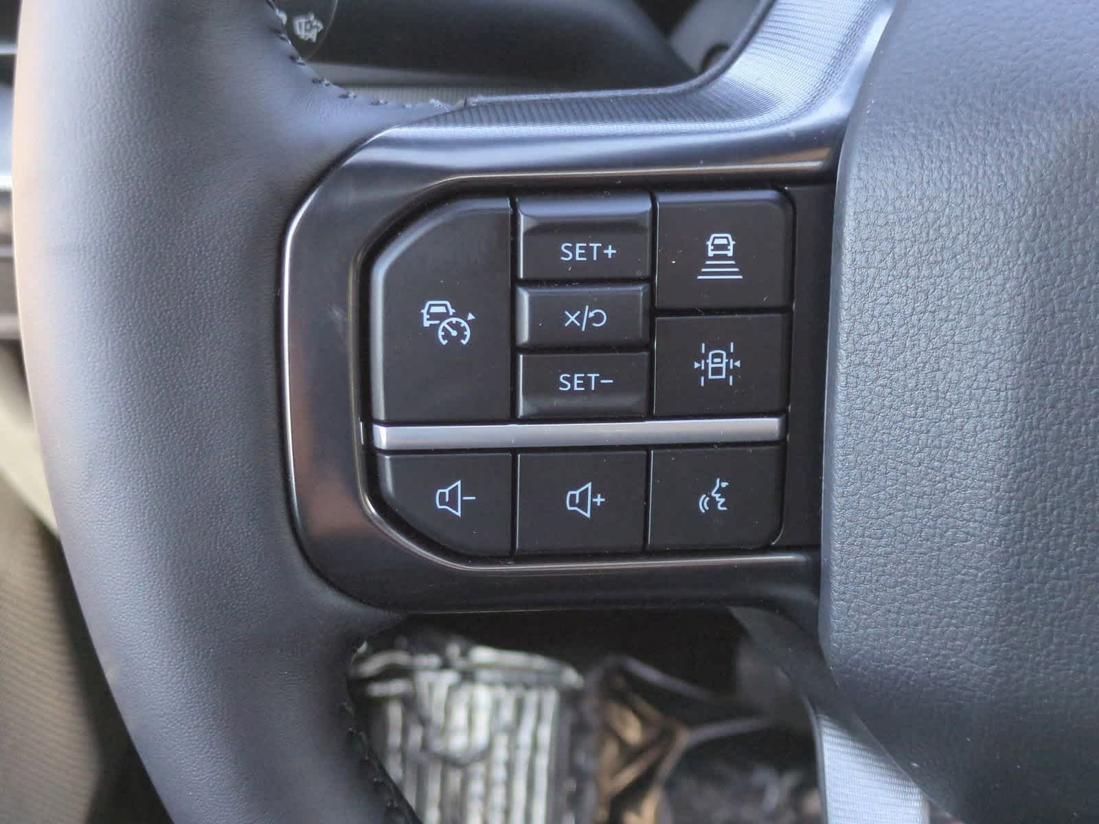 Thumbnail: 2025 Ford F-150 - 25