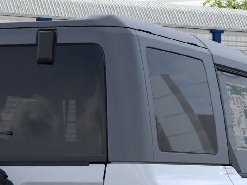 Thumbnail: 2025 Ford Bronco - 25