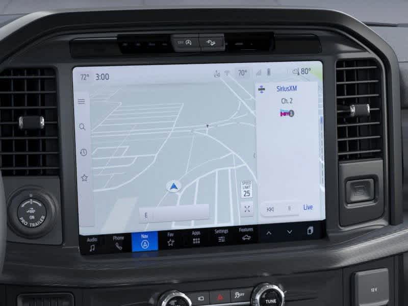 Thumbnail: 2026 Ford F-150 - 11