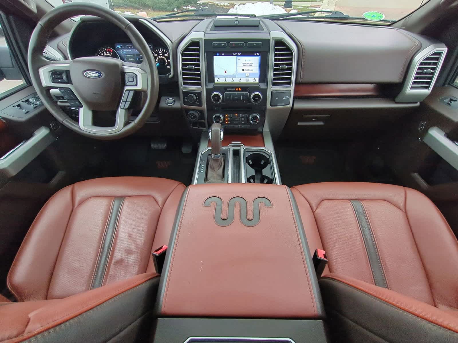 Thumbnail: 2018 Ford F-150 - 15