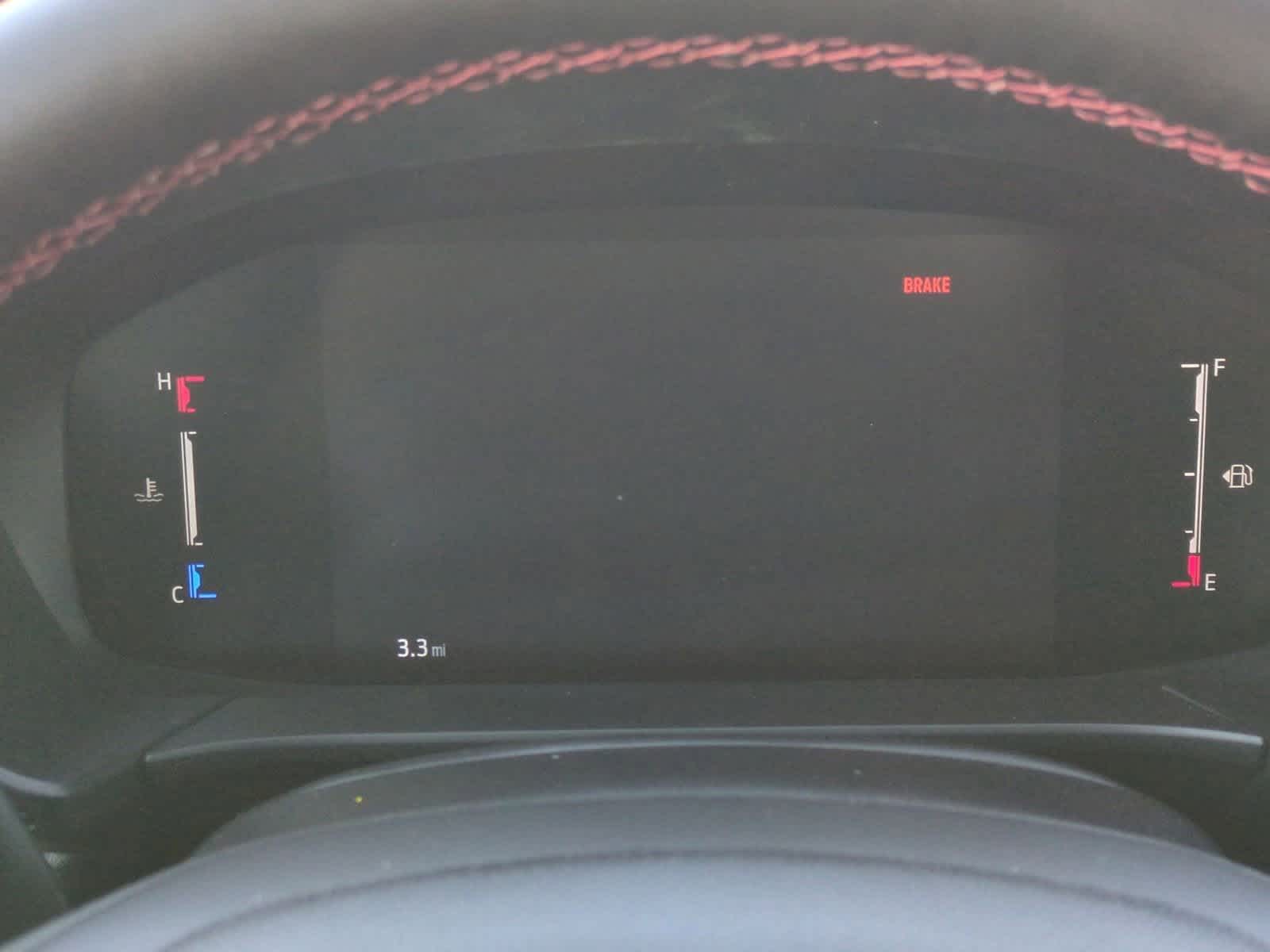 Thumbnail: 2026 Ford Escape - 32