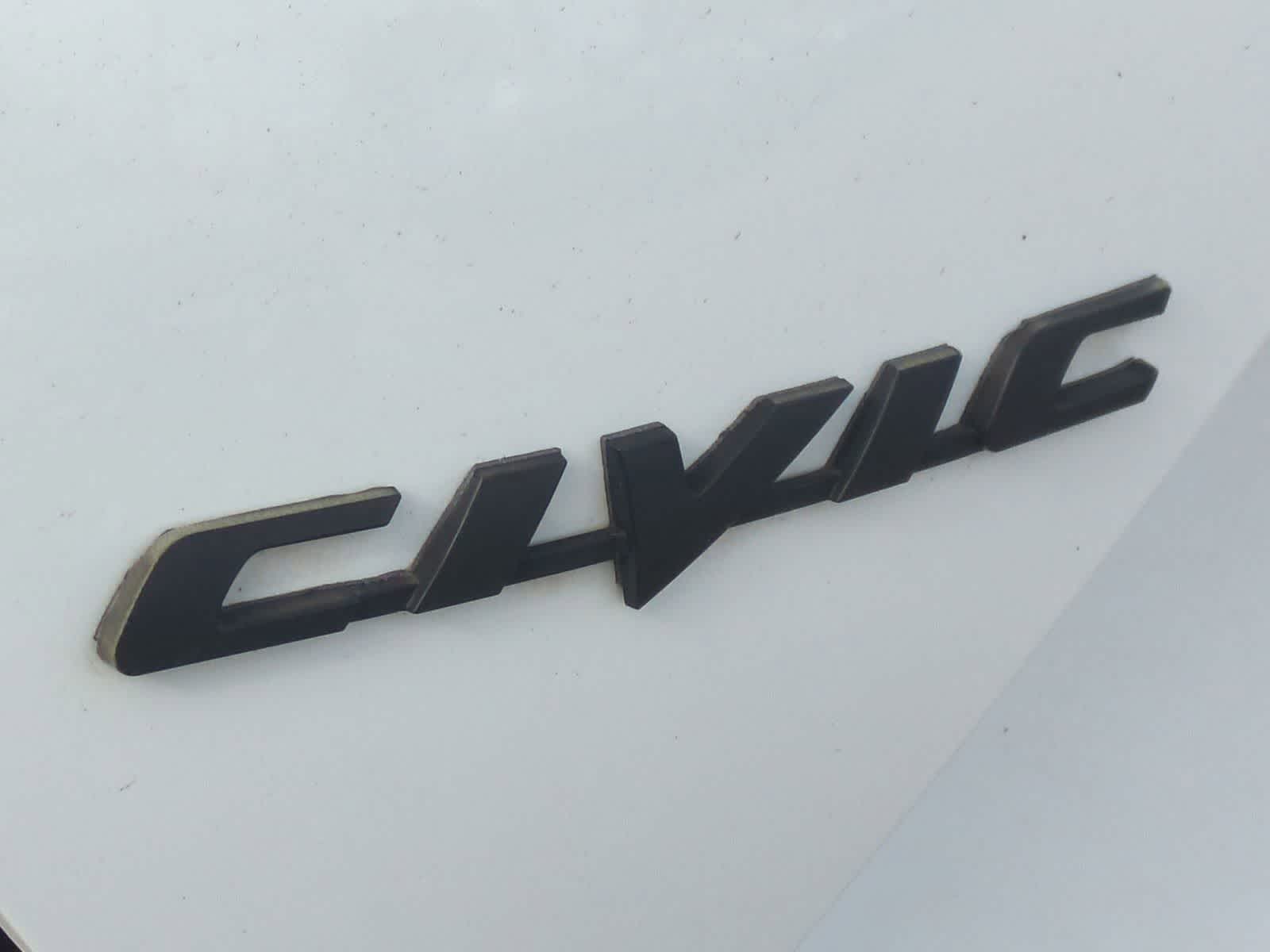Thumbnail: 2020 Honda Civic - 13
