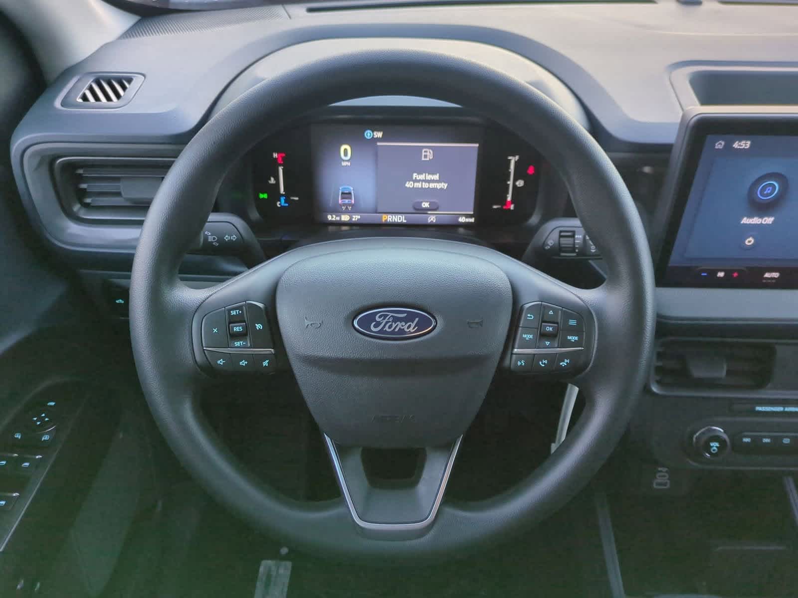 Thumbnail: 2026 Ford Maverick - 22