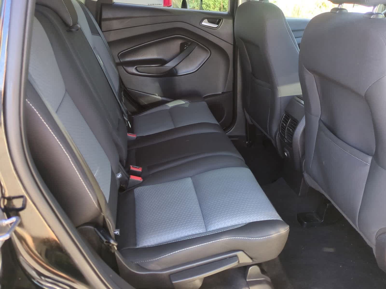 Thumbnail: 2017 Ford Escape - 20