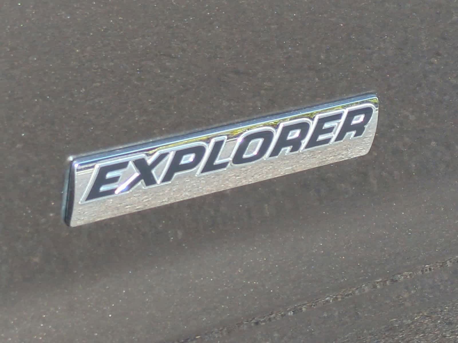 Thumbnail: 2008 Ford Explorer - 12