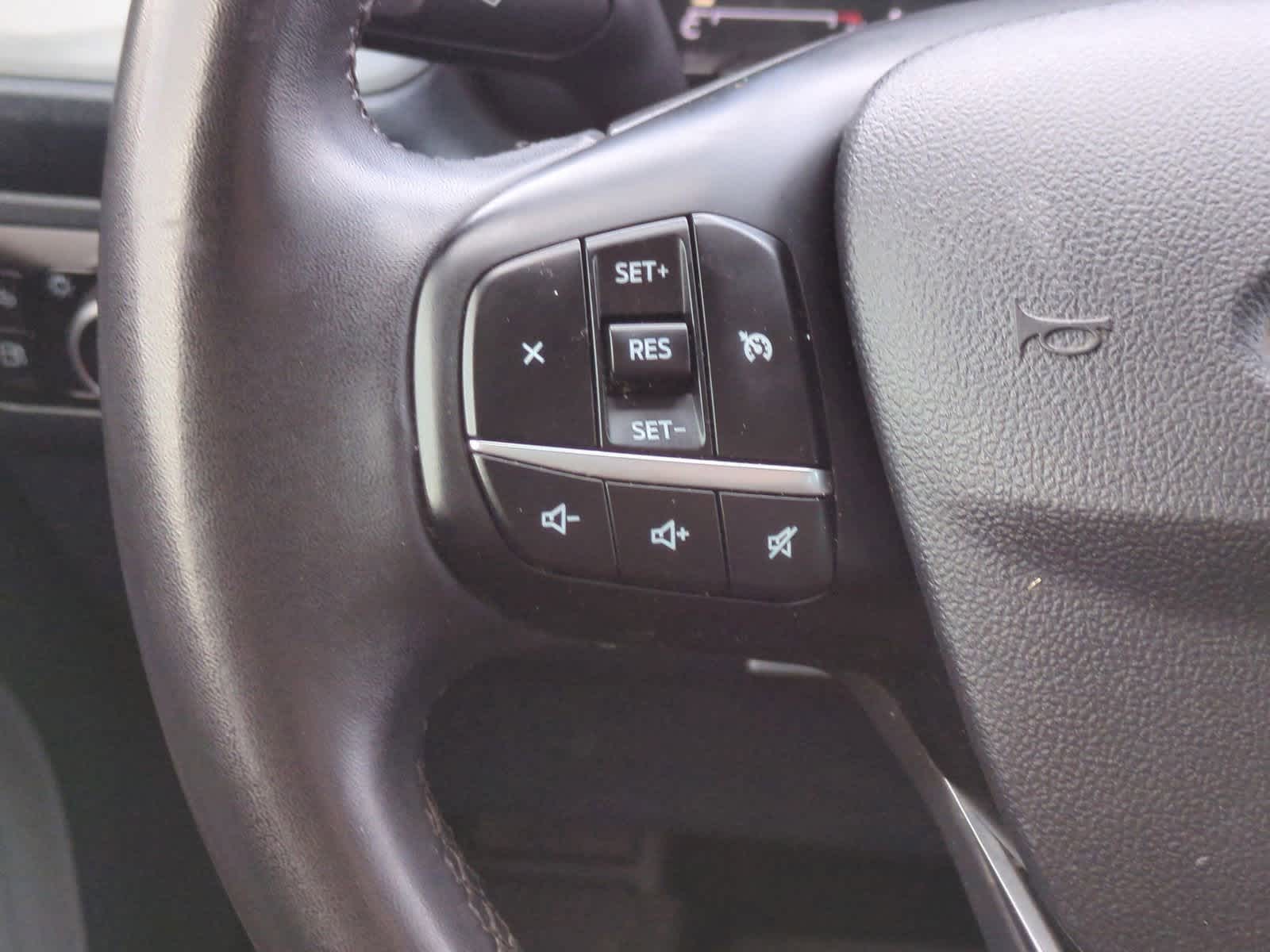 Thumbnail: 2023 Ford Maverick - 23