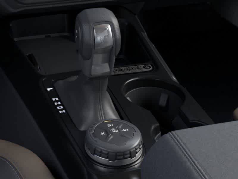 Thumbnail: 2026 Ford Bronco - 17