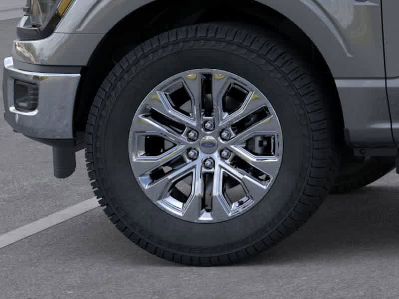 Thumbnail: 2024 Ford F-150 - 19