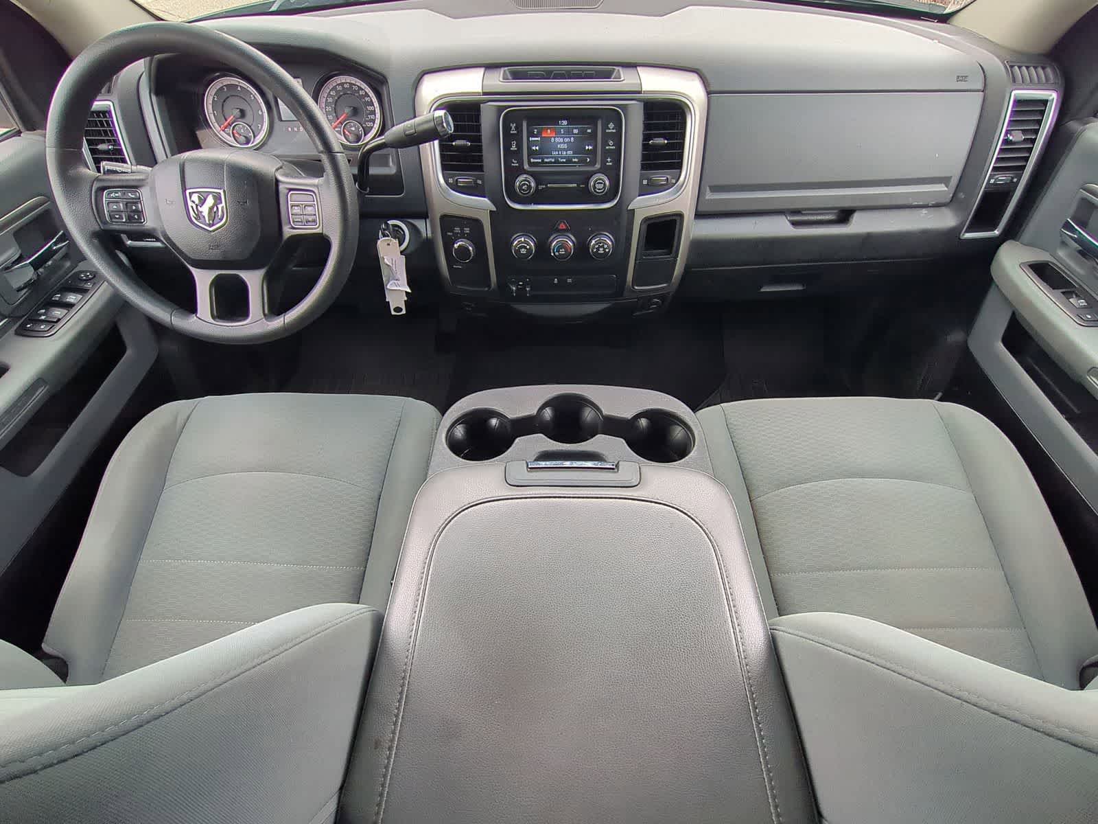 Thumbnail: 2018 RAM 2500 - 14