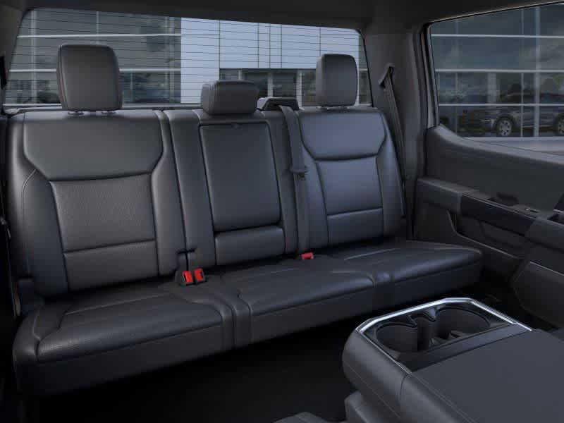 Thumbnail: 2026 Ford F-150 - 11