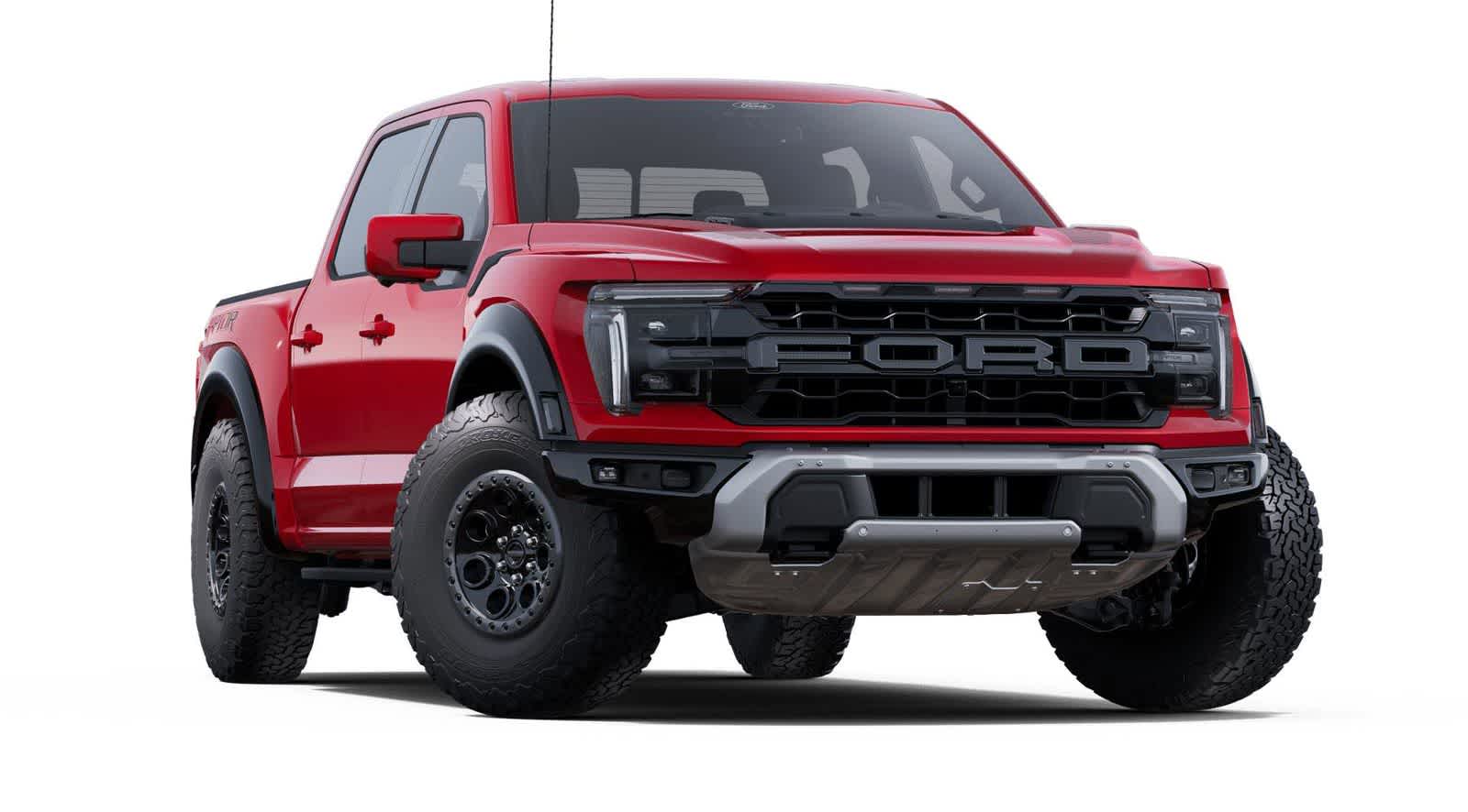 Thumbnail: 2025 Ford F-150 - 4