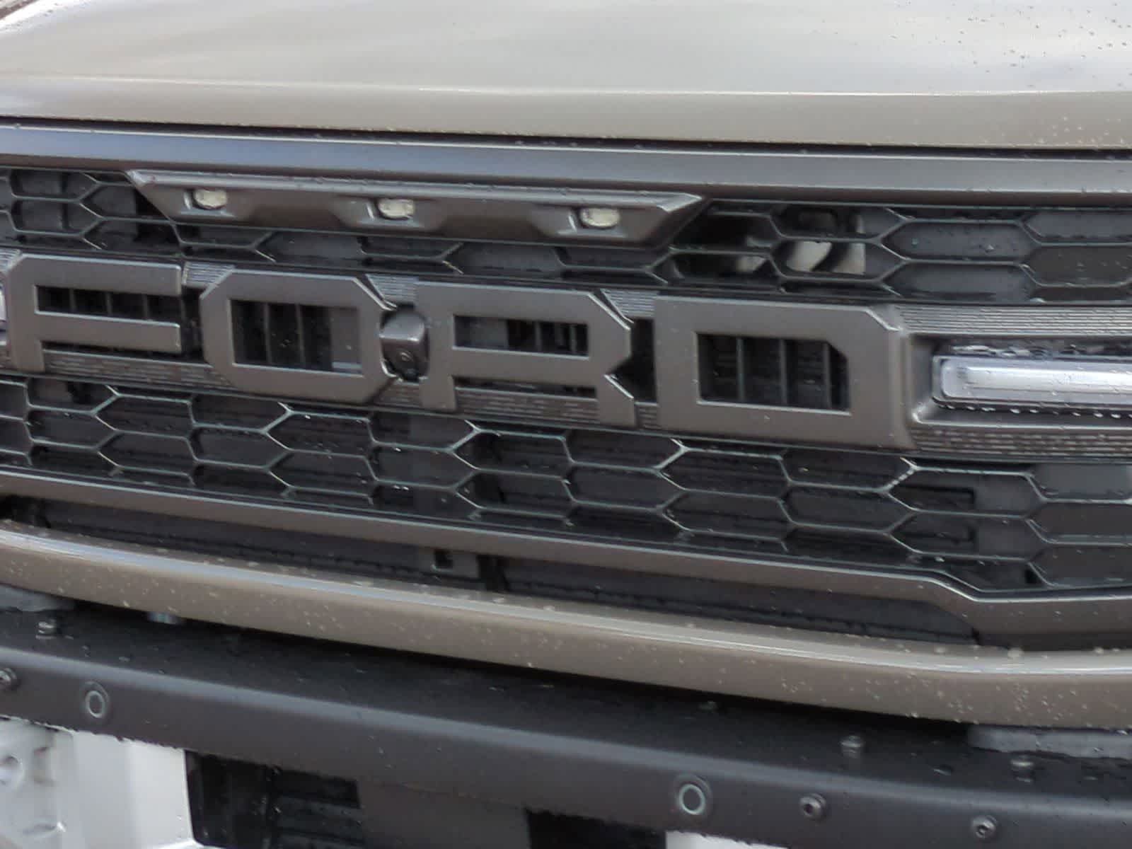 Thumbnail: 2025 Ford Bronco - 12