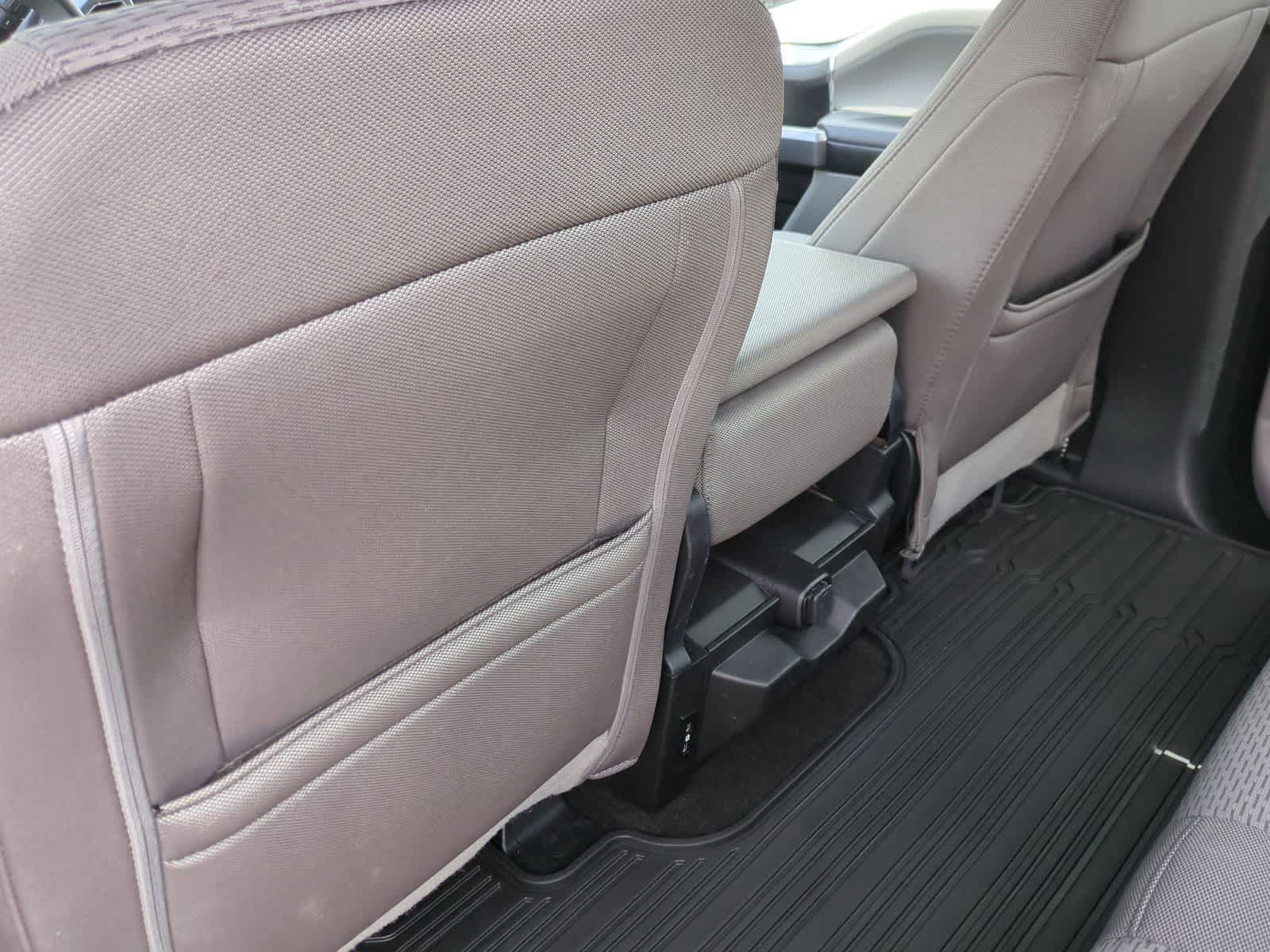 Thumbnail: 2020 Ford F-150 - 18