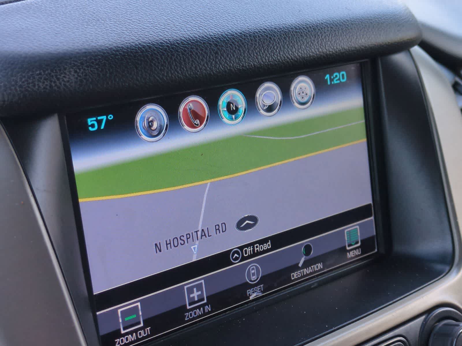 Thumbnail: 2019 GMC Yukon XL - 29