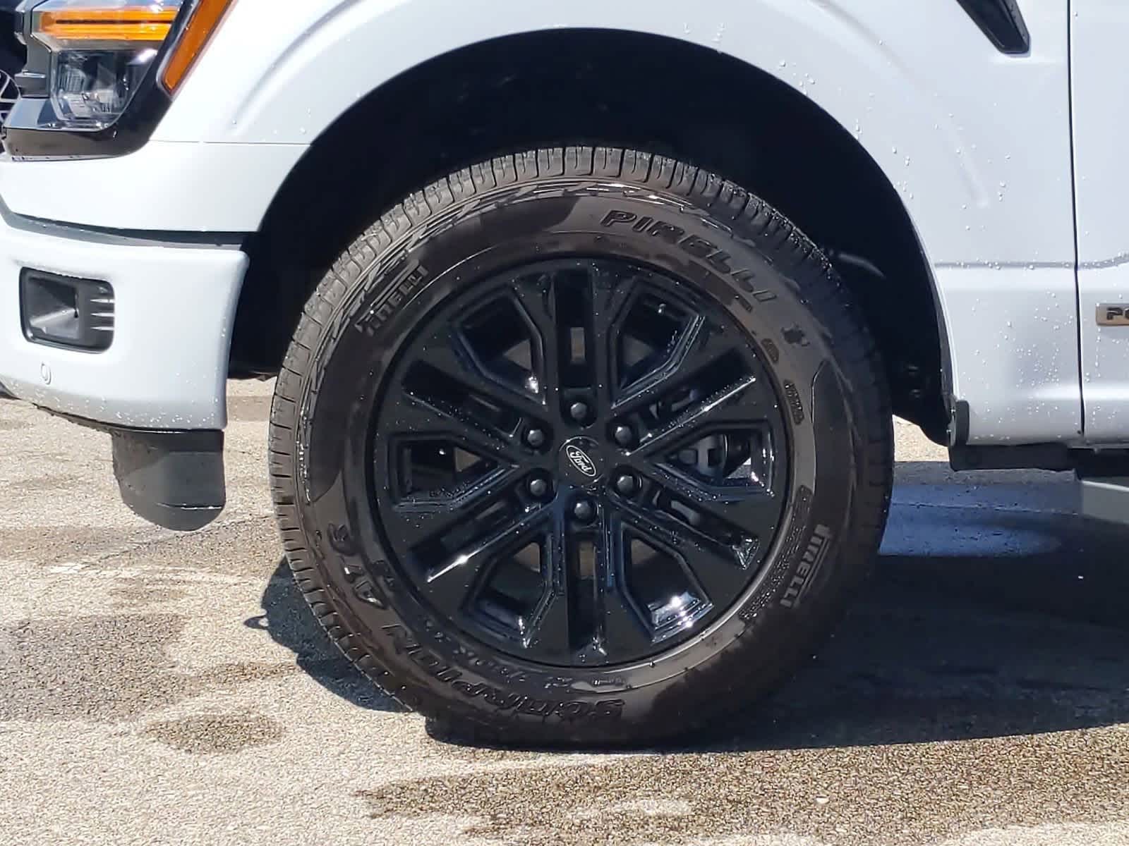 Thumbnail: 2025 Ford F-150 - 14