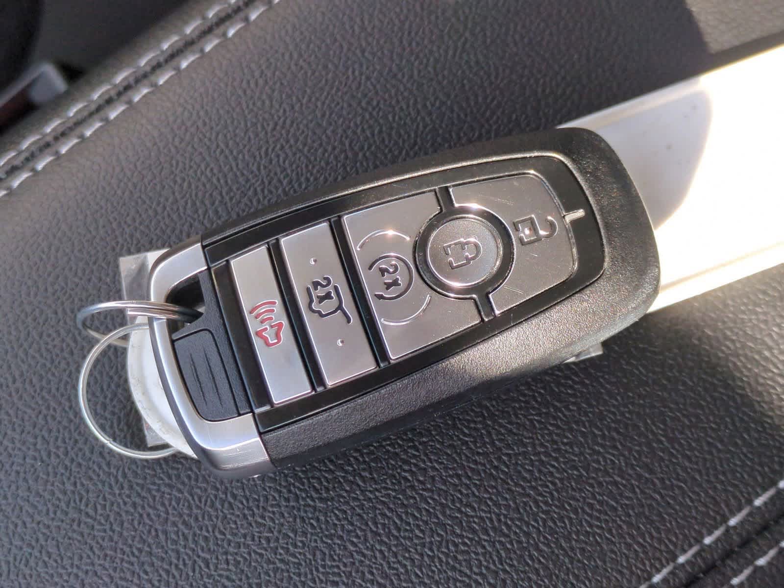 Thumbnail: 2026 Ford Escape - 34