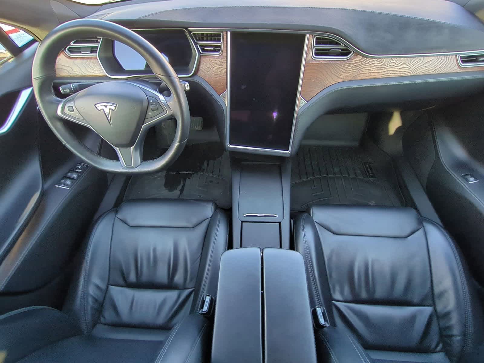 Thumbnail: 2017 Tesla Model S - 15