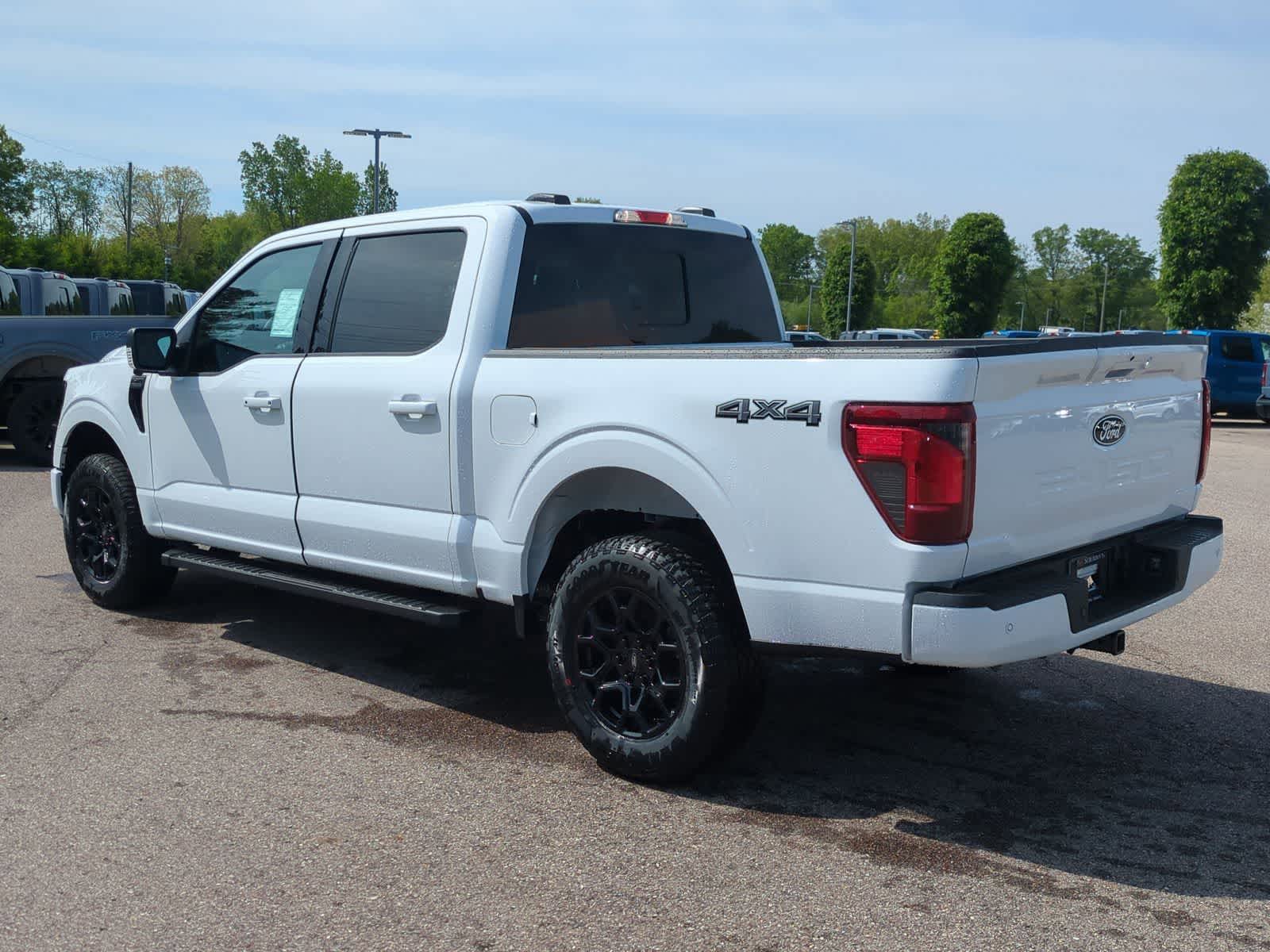 Thumbnail: 2026 Ford F-150 - 6