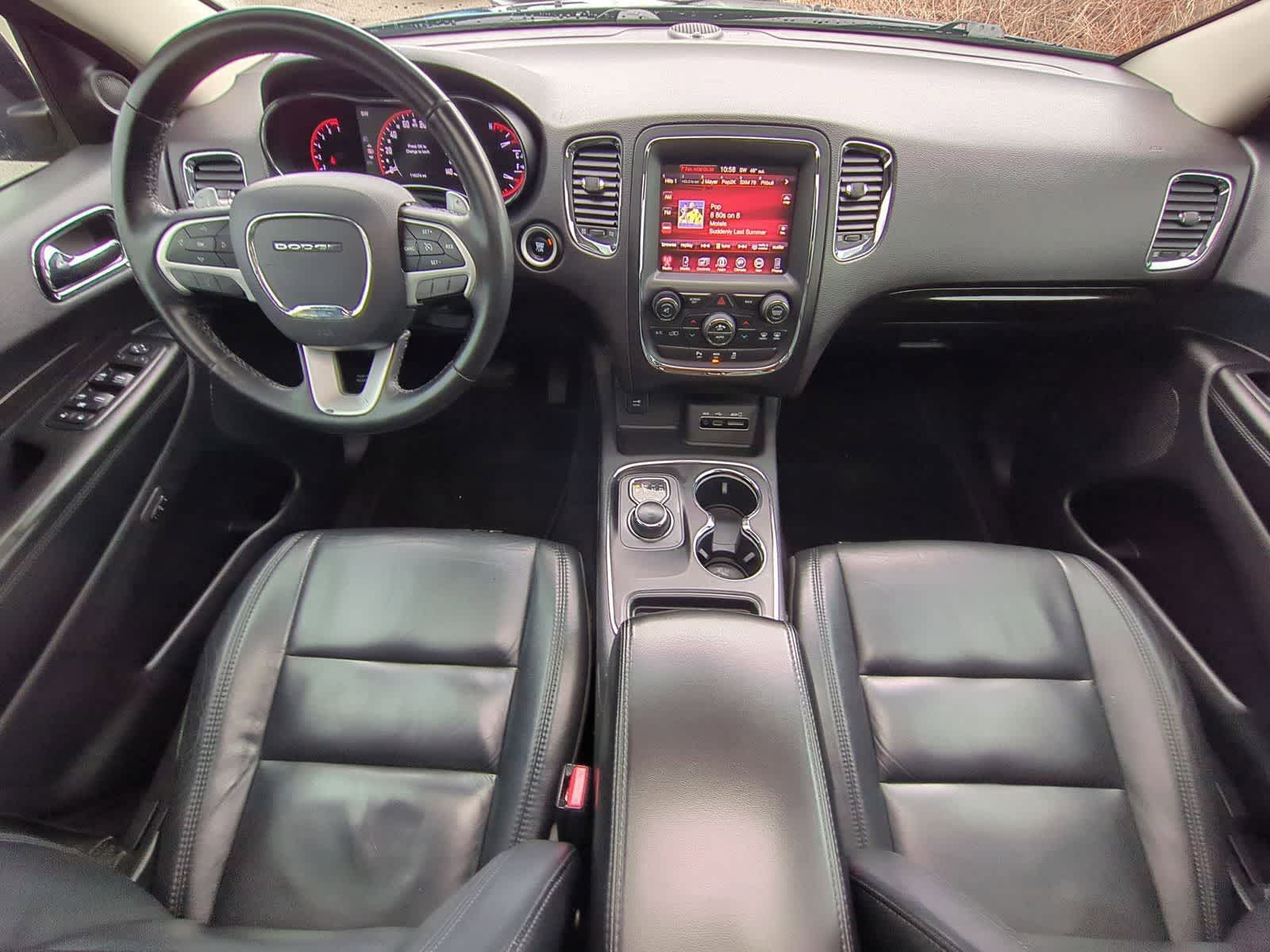 Thumbnail: 2014 Dodge Durango - 15