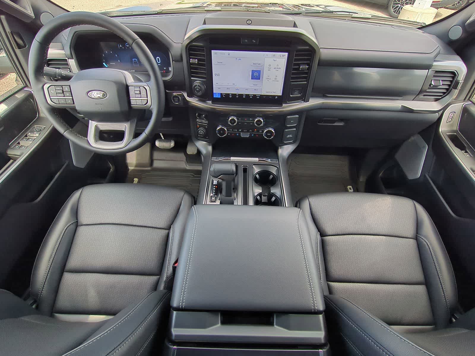 Thumbnail: 2026 Ford F-150 - 15