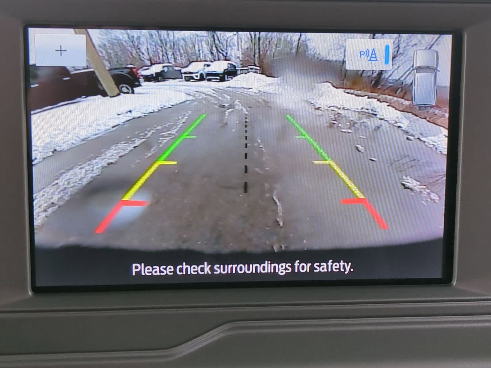 Thumbnail: 2023 Ford Bronco - 27