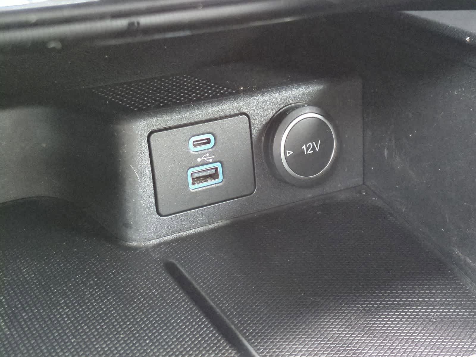 Thumbnail: 2021 Ford Escape - 30