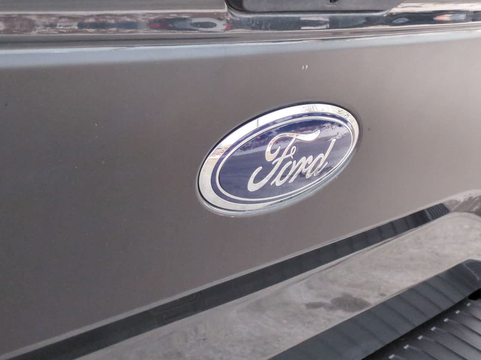 Thumbnail: 2016 Ford F-150 - 12